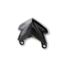SHIN YO LED Taillight - Kawasaki Ninja ZX-6R/Z800