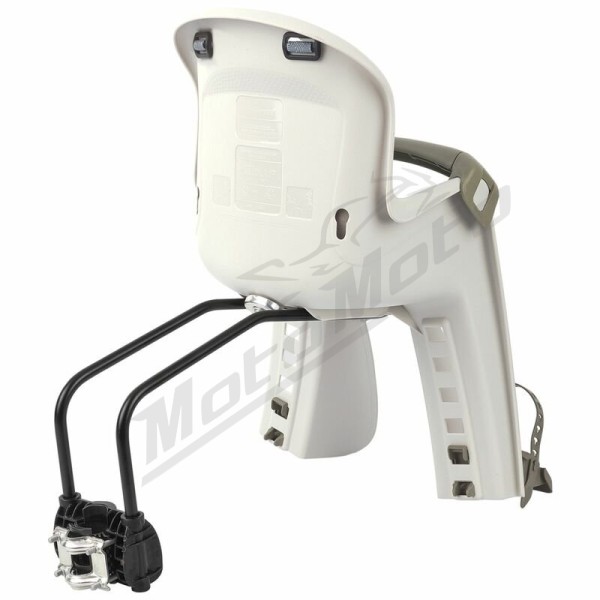 POLISPORT Bilby Junior FF Front Child Bike Seat Frame Mounting 