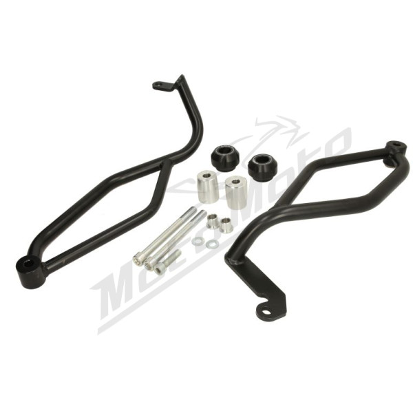 RDMOTO Crash bars Yamaha MT-07 700A 16-17