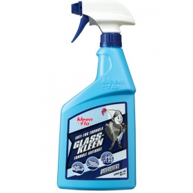 Glass Cleaner Kleen-Flo Glass Kleen - 900ml