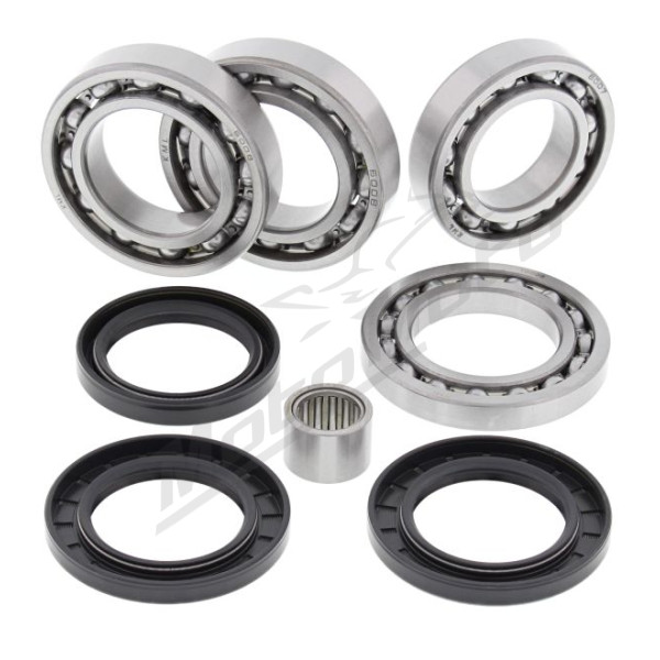 ALL BALLS Rear Reducer Repair Kit Arctic Cat Wildcat 951-1000 12-15