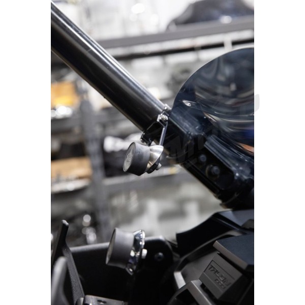 KLOCK WERKS Roll Cage Phone Mount HONDA SXS 1000 19-24/POLARIS RZR 1000-2000 20-25