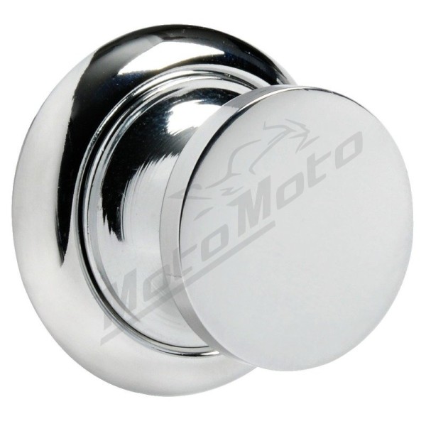 Osculati Knob+ring spring locks 25mm