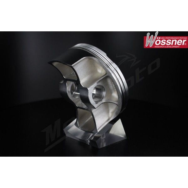 WÖSSNER Pro Series Forged Piston 95,96-95,97mm Suzuki RM-Z 450 18-25