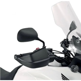 KAPPA Handlebar guards Honda CB / NX / NC 500-750 19-25