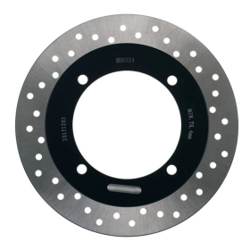MTX Rear brake disc Honda CBF / CB 600-1000 06-13