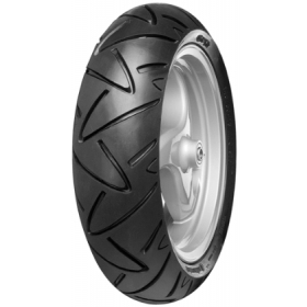 Tyre CONTINENTAL ContiTwist TL 63Q 130/70 R13