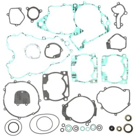 PROX Engine Gasket Set KTM EXC / SX 250cc 00-03