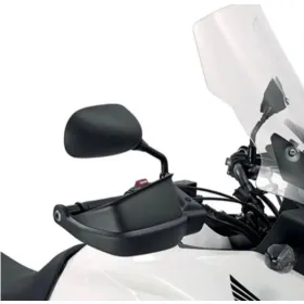 KAPPA Handlebar guards Honda CB / NX / NC 500-750 19-25