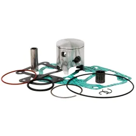 VERTEX Top End Piston Kit HUSQVARNA TC / TE / KTM EXC / SX 125-250CC 07-16 Ø66,37