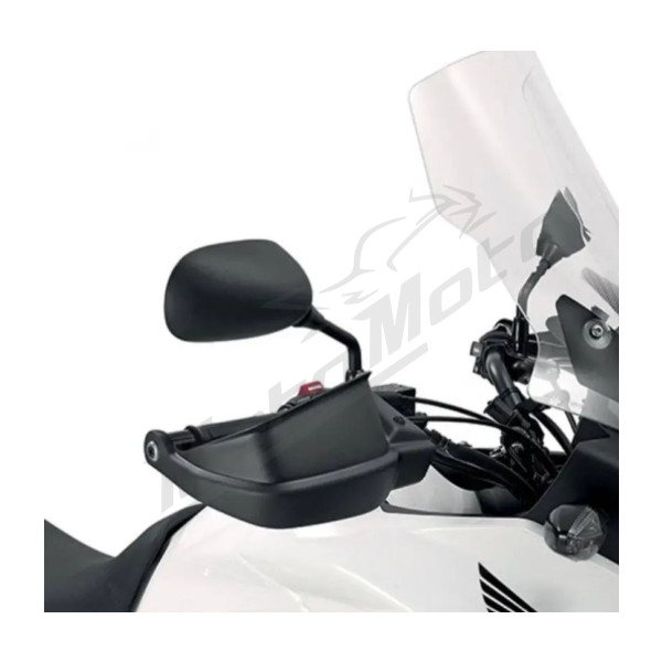 KAPPA Handlebar guards Honda CB / NX / NC 500-750 19-25