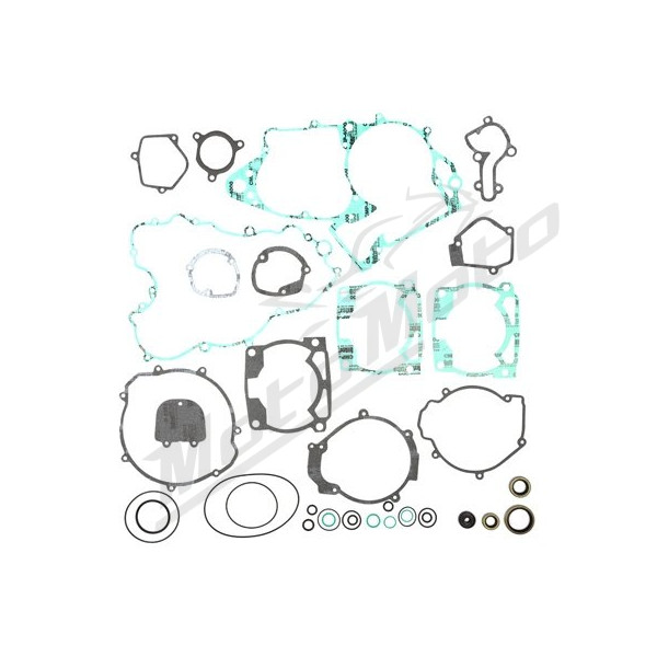 PROX Engine Gasket Set KTM EXC / SX 250cc 00-03
