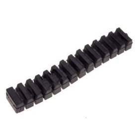 CYLINDER DAMPER FINS MZ TS 150