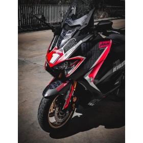 YASUNI Axial 4T variatorius - Yamaha Tmax 530-560