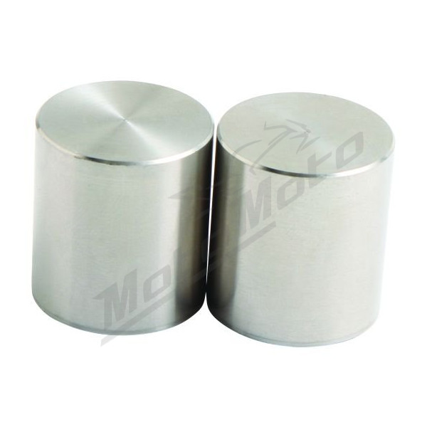 ALL BALLS Priekinio stabdžių suporto stūmokliai Honda / Kawasaki / Suzuki 250-750 83-25
