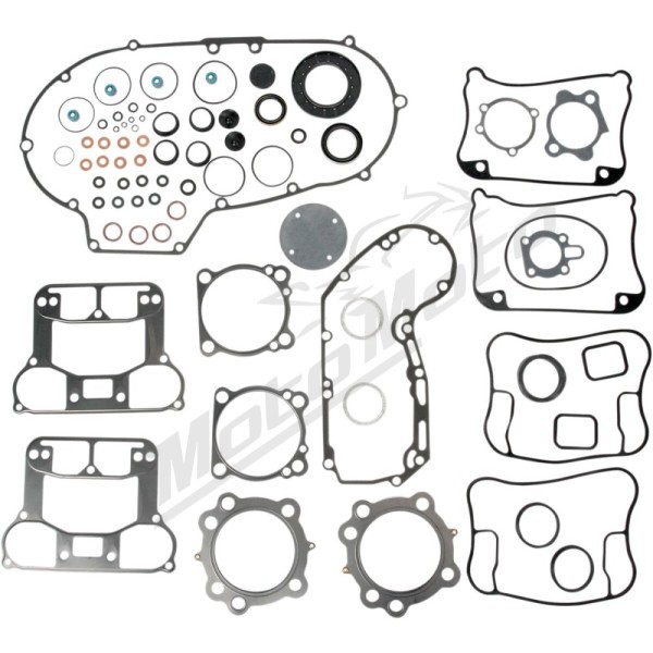 COMETIC Extreme Sealing Technology Complete Gasket Kit Harley Davidson XL / XLH