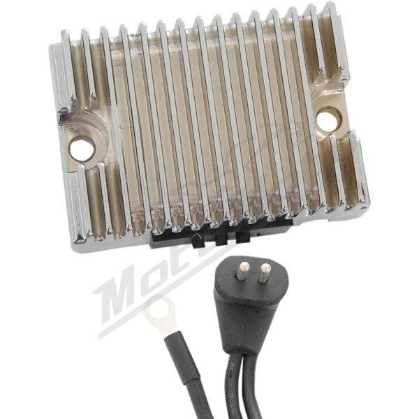 DRAG SPECIALTIES Solid-State Regulator Harley Davidson FLH / FLHC / FLHS / FLHT / FLHTC / FLHTE 1340cc 81-88