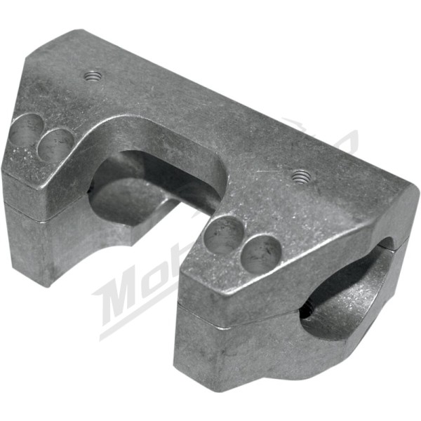 LA CHOPPERS vairo laikiklis 25.4mm Harley Davidson FLHR / FLHRC / FLHRI / FLHRSI 1340-1800 94-14