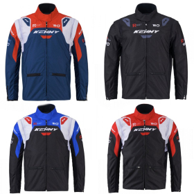 Kenny racing adventure / enduro jacket model adventure