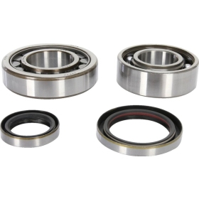 PROX Crankshaft Bearing and Seal Kit KTM EXC / SX 250/300 97-03
