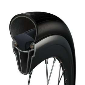 Tannus armour tubeless lite 26mm anti-puncture insert