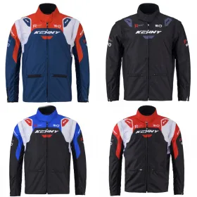 Kenny racing adventure / enduro jacket model adventure