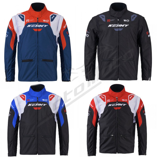 Kenny racing adventure / enduro jacket model adventure