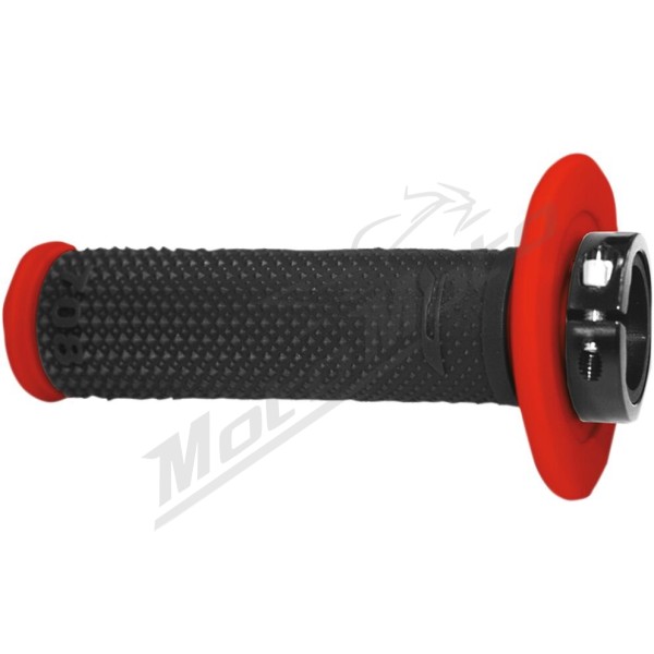 PRO GRIP 708 Lock-On Grips 22mm 12,7cm