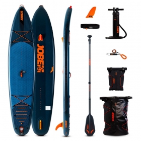 Jobe Duna Elite 11.6 Inflatable Paddle Board Kit