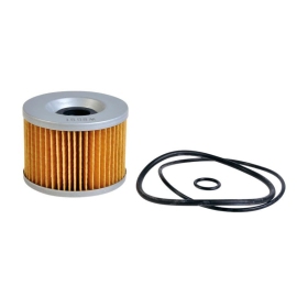 Sunwa tepalo filtras H-001X: Honda / Kawasaki / Yamaha