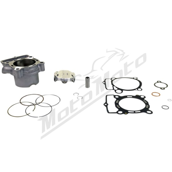 ATHENA Cylinder Kit Big Bore Race Ø82 / 276cc HUSQVARNA FE / KTM EXC-F 250 17-19 4T