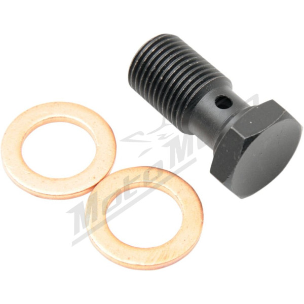 GOODRIDGE Banjo Bolt 600 Series M11 x 1.0 20mm