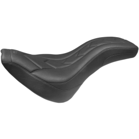 MUSTANG Day Tripper™ Seat Harley Davidson FXBB / FXBBS / FXST 1750–1923 cc 2018–2025