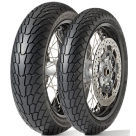 Tyre DUNLOP Sportmax MUTANT TL 66W 150/60 R17