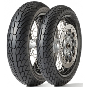 Padanga DUNLOP Sportmax MUTANT TL 66W 150/60 R17