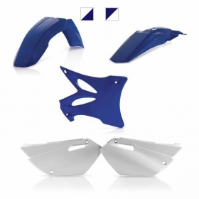 Plastics set ACERBIS Yamaha YZ 85cc 2002-2014