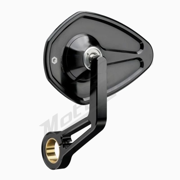 MOTOGADGET mo.view Sport 130 mm Handlebar End Mirror