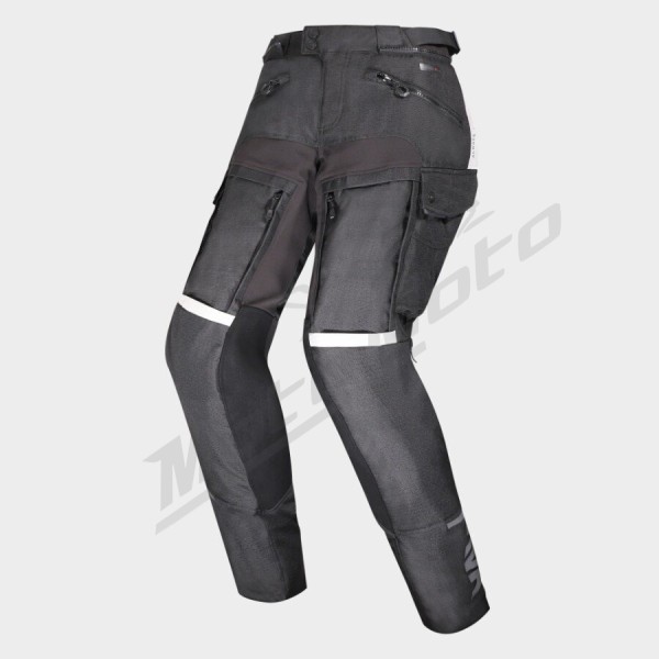 LS2 X-MASTER Waterproof Men textile pants