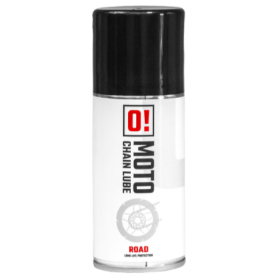 O-MOTO ROAD CHAIN LUBE 175ml 