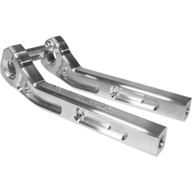 SLYFOX Handlebar Riser Kit 25,4 mm 2vnt.