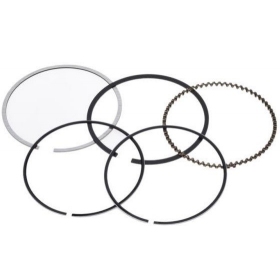 Piston rings Ø63,50x1x2,5 ATV / Cross 4T