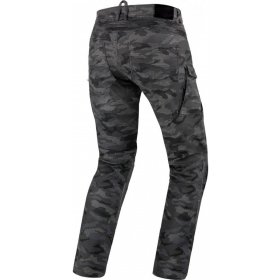 SHIMA Giro 2.0 Camo Motorcycle Textile Pants