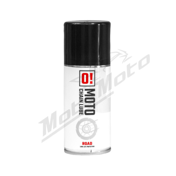 O-MOTO Road Grandinės tepalas - 150ml 