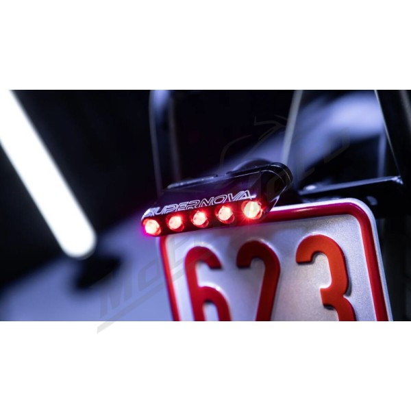 SUPERNOVA M99 Tail Light (45 km/h)