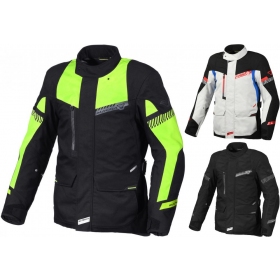 Macna Aspire Waterproof Textile Jacket