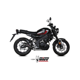 MIVV GP pilna išmetimo sistema YAMAHA XSR125