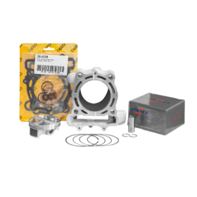 ProMX Cylinder kit. 77mm Kawasaki KXF / KX F 250cc 2010