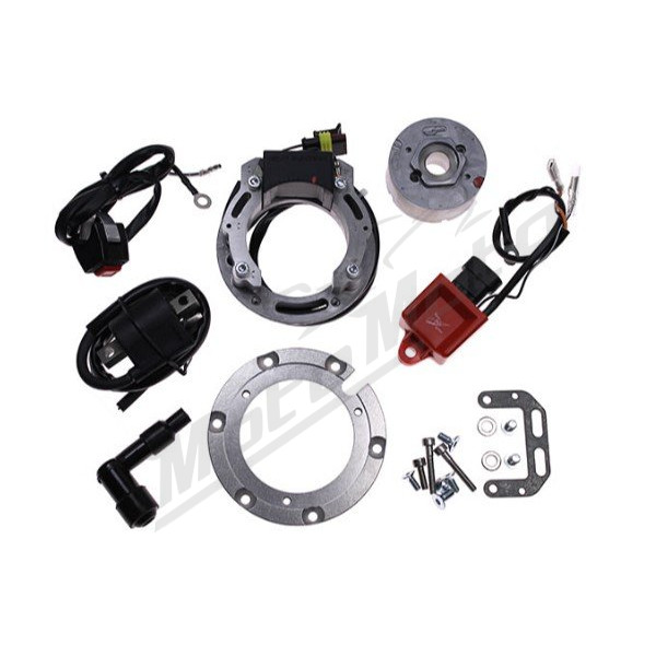 Electrex cdi ignition kit KTM MX 250 1981-1992
