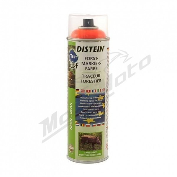MOTIP Wood marking paint Distein 500ml