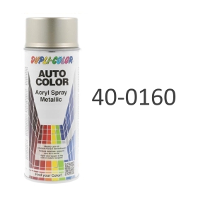 DUPLI-COLOR Coloured paints 400ml 40-0160